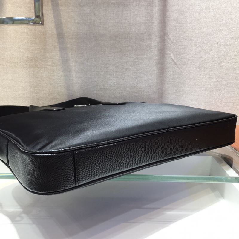 mens Pra*a briefcases